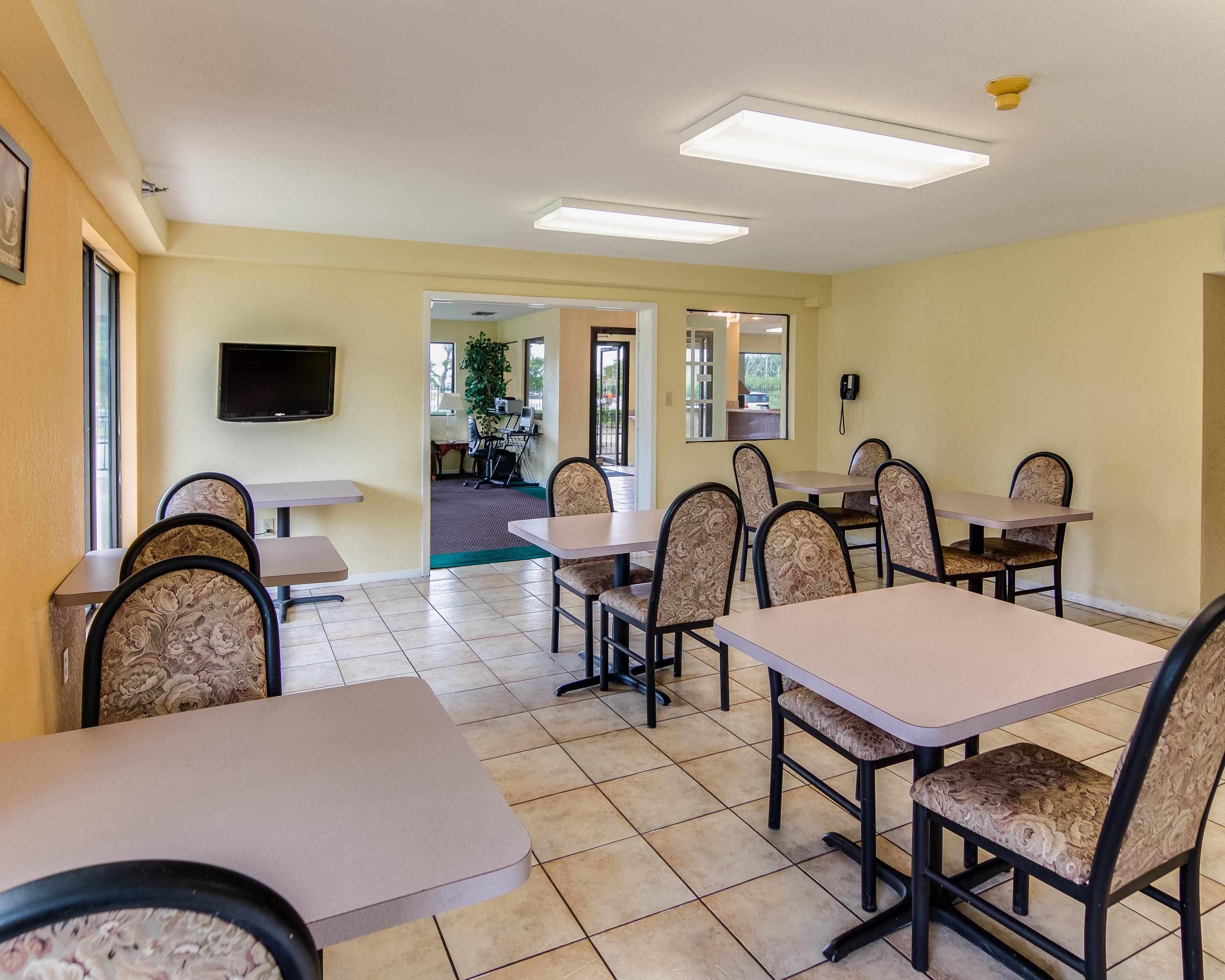 Rodeway Inn & Suites Hwy 290 Nw Houston Extérieur photo