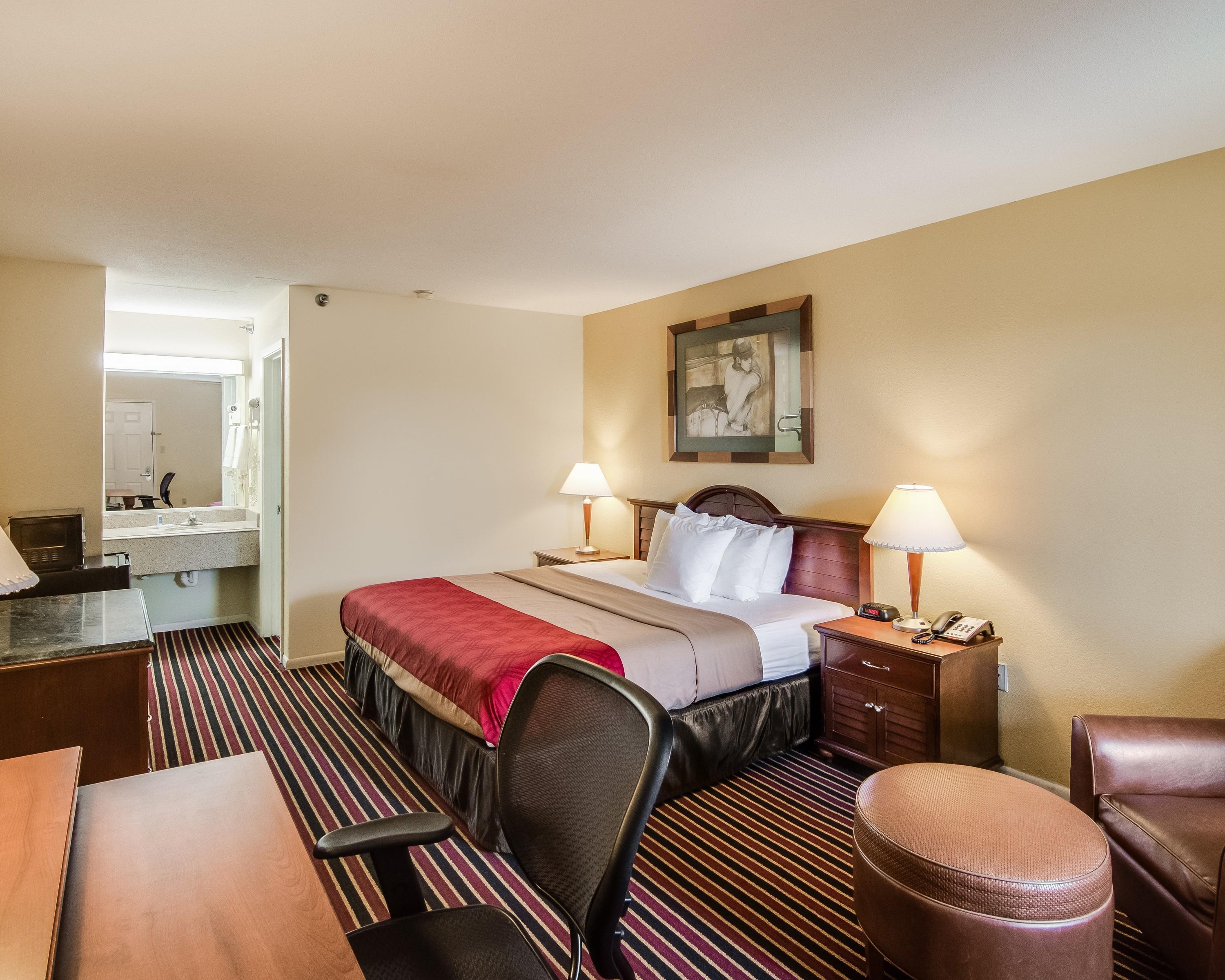 Rodeway Inn & Suites Hwy 290 Nw Houston Extérieur photo