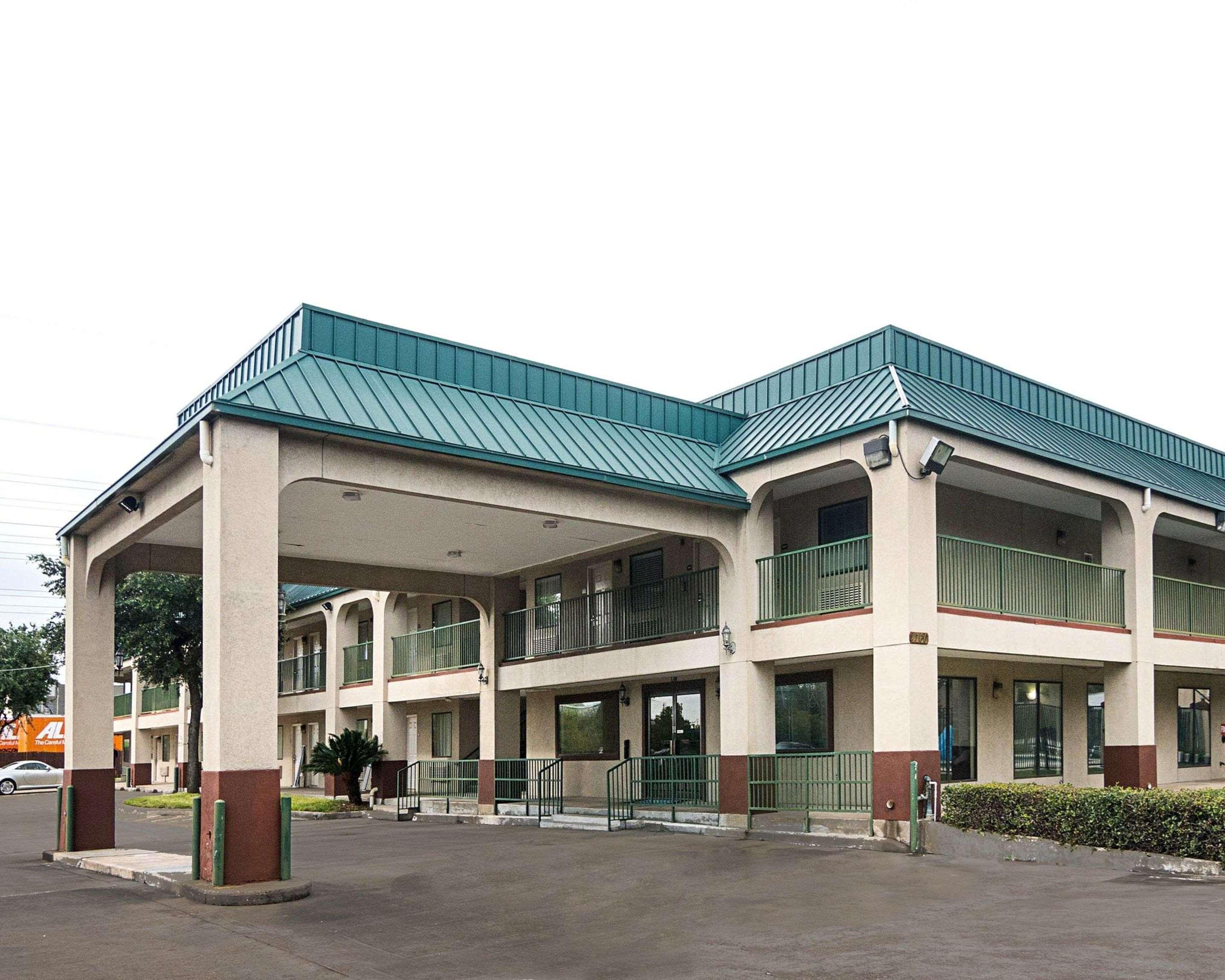 Rodeway Inn & Suites Hwy 290 Nw Houston Extérieur photo