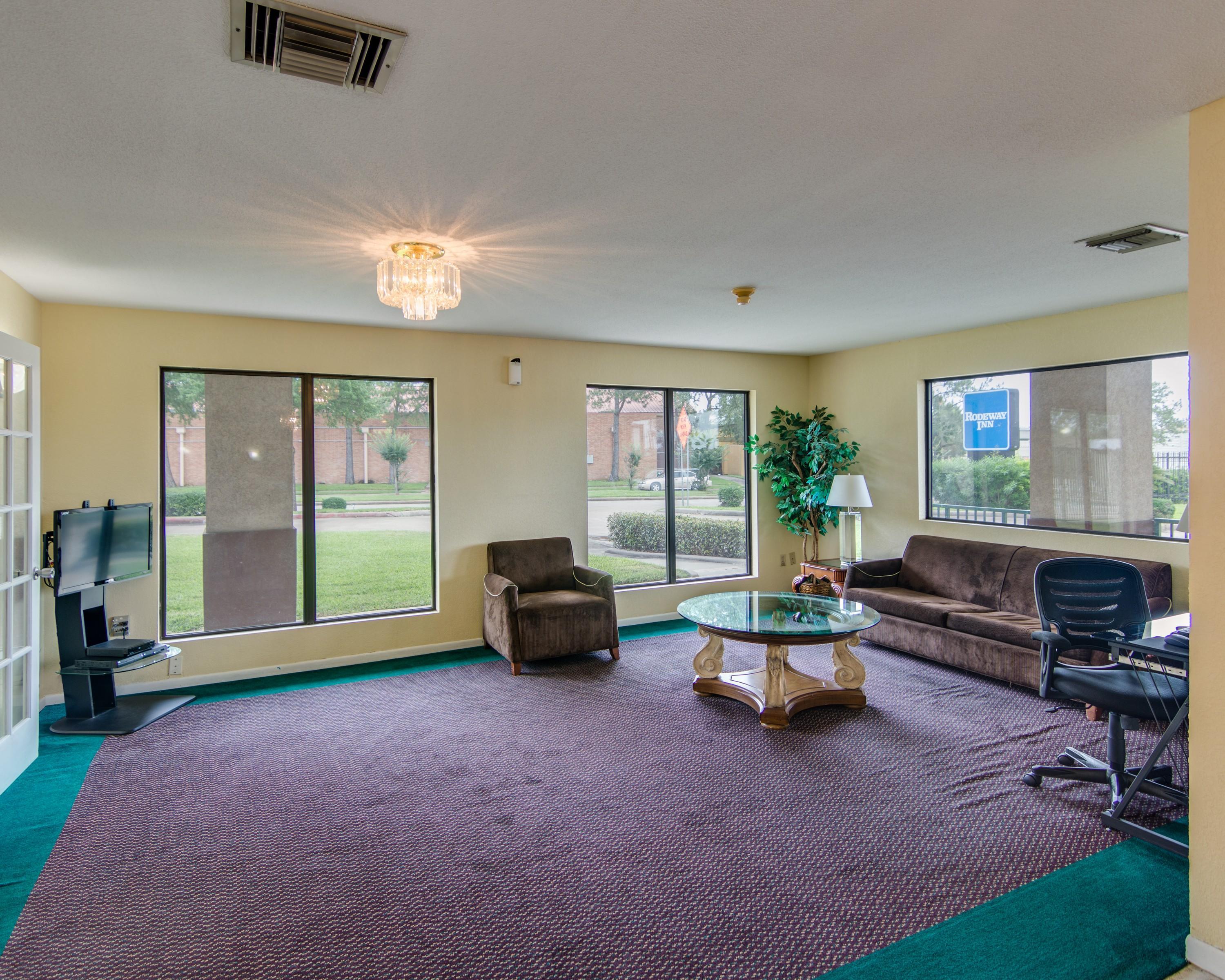 Rodeway Inn & Suites Hwy 290 Nw Houston Extérieur photo