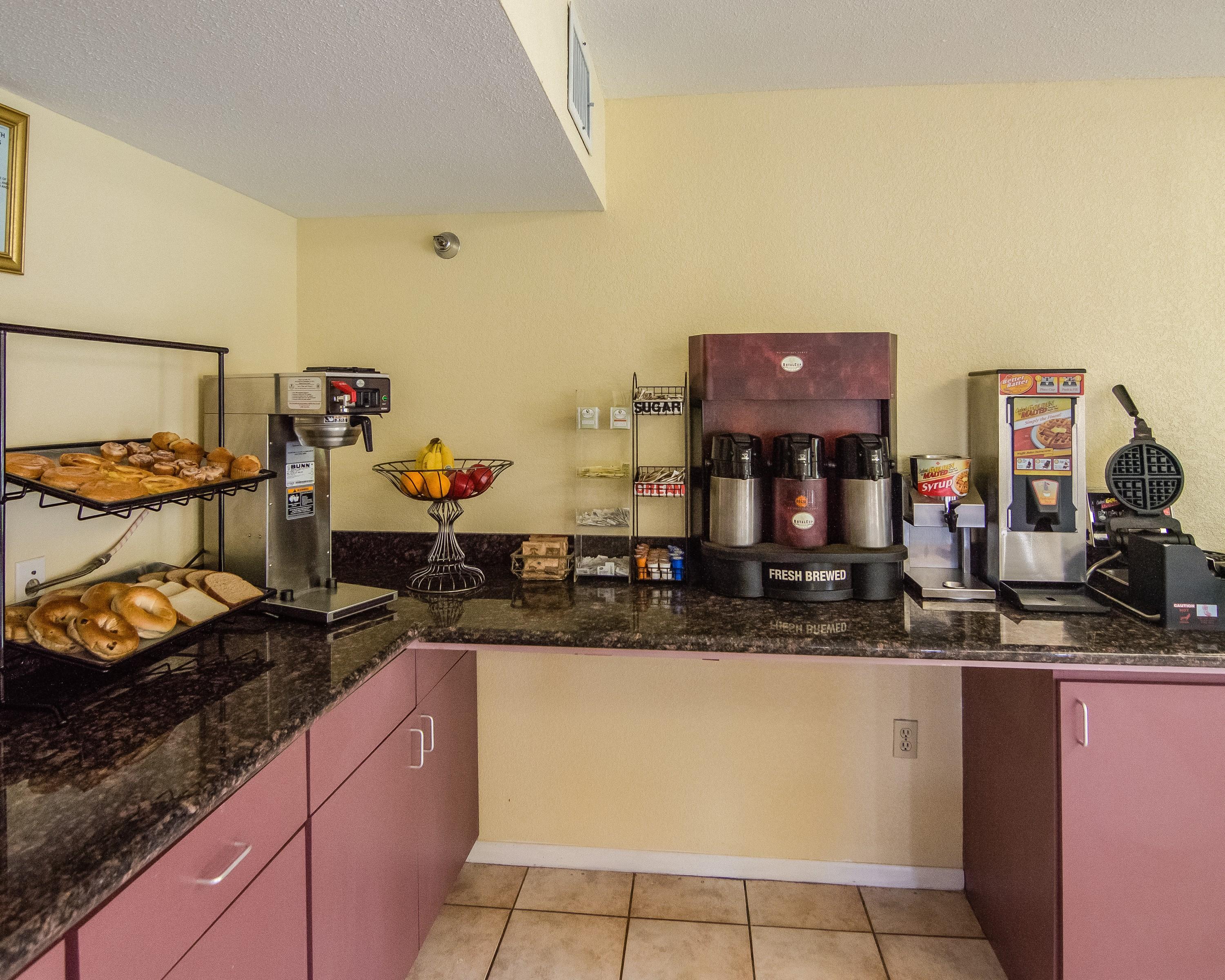Rodeway Inn & Suites Hwy 290 Nw Houston Extérieur photo