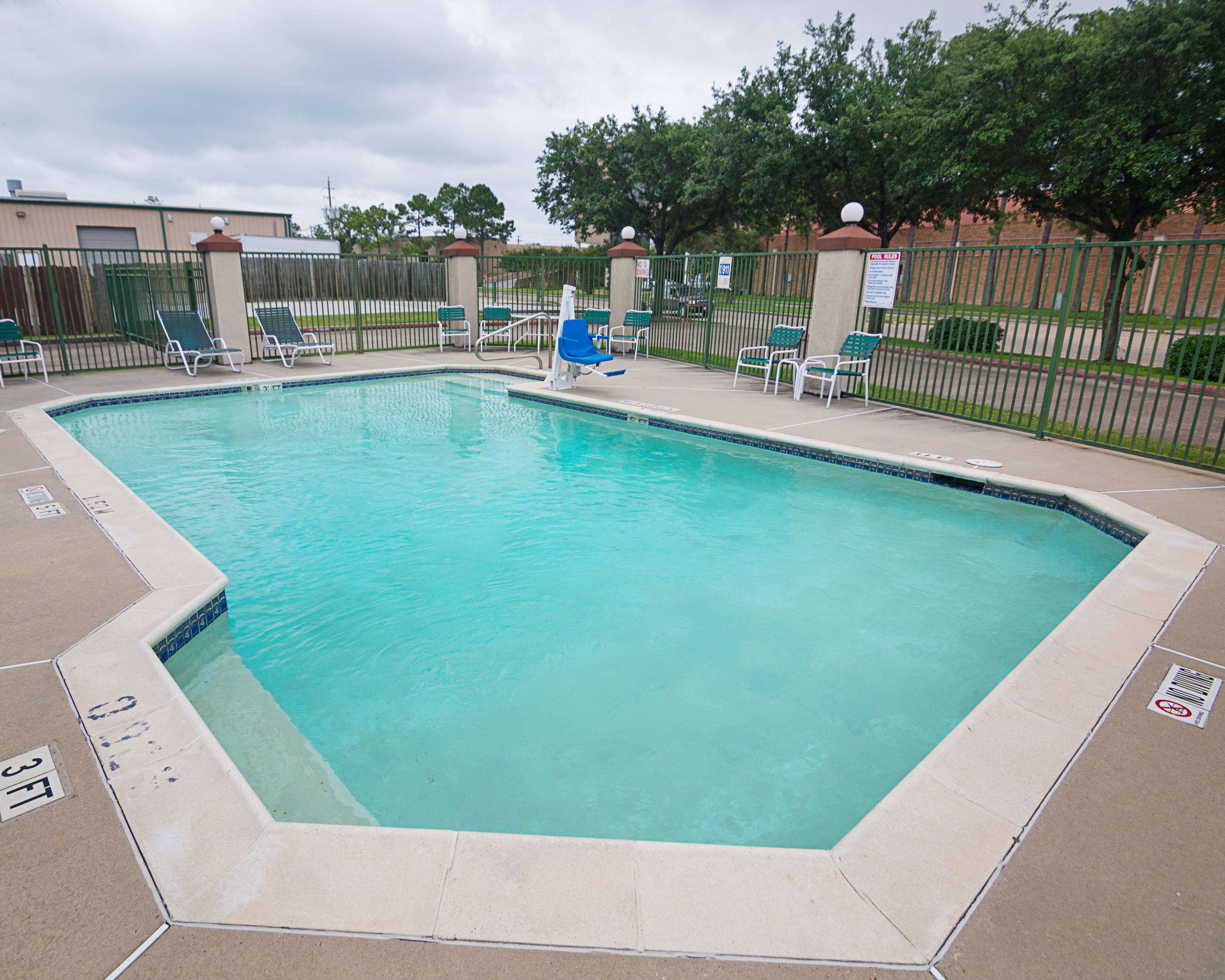 Rodeway Inn & Suites Hwy 290 Nw Houston Extérieur photo