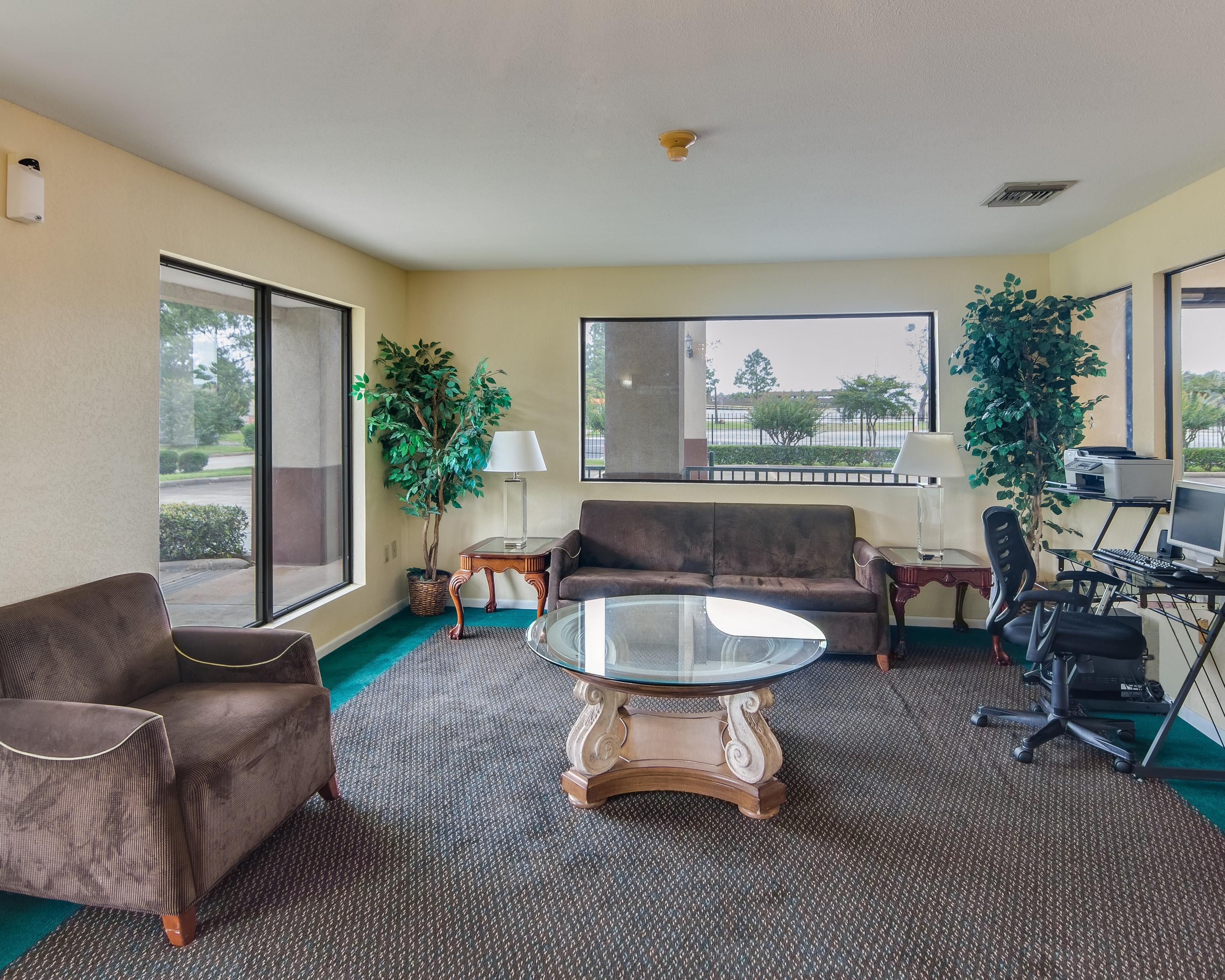Rodeway Inn & Suites Hwy 290 Nw Houston Extérieur photo