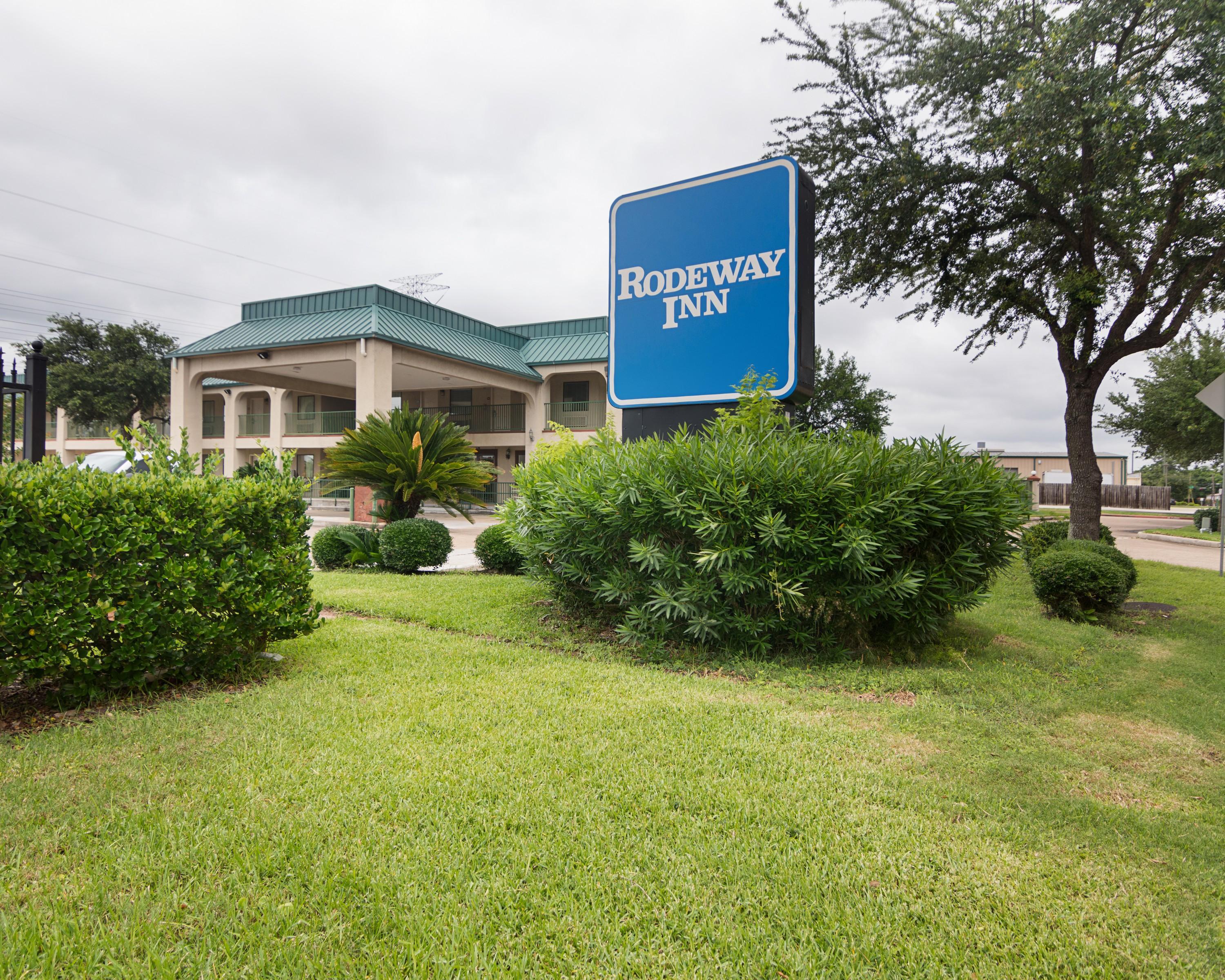 Rodeway Inn & Suites Hwy 290 Nw Houston Extérieur photo