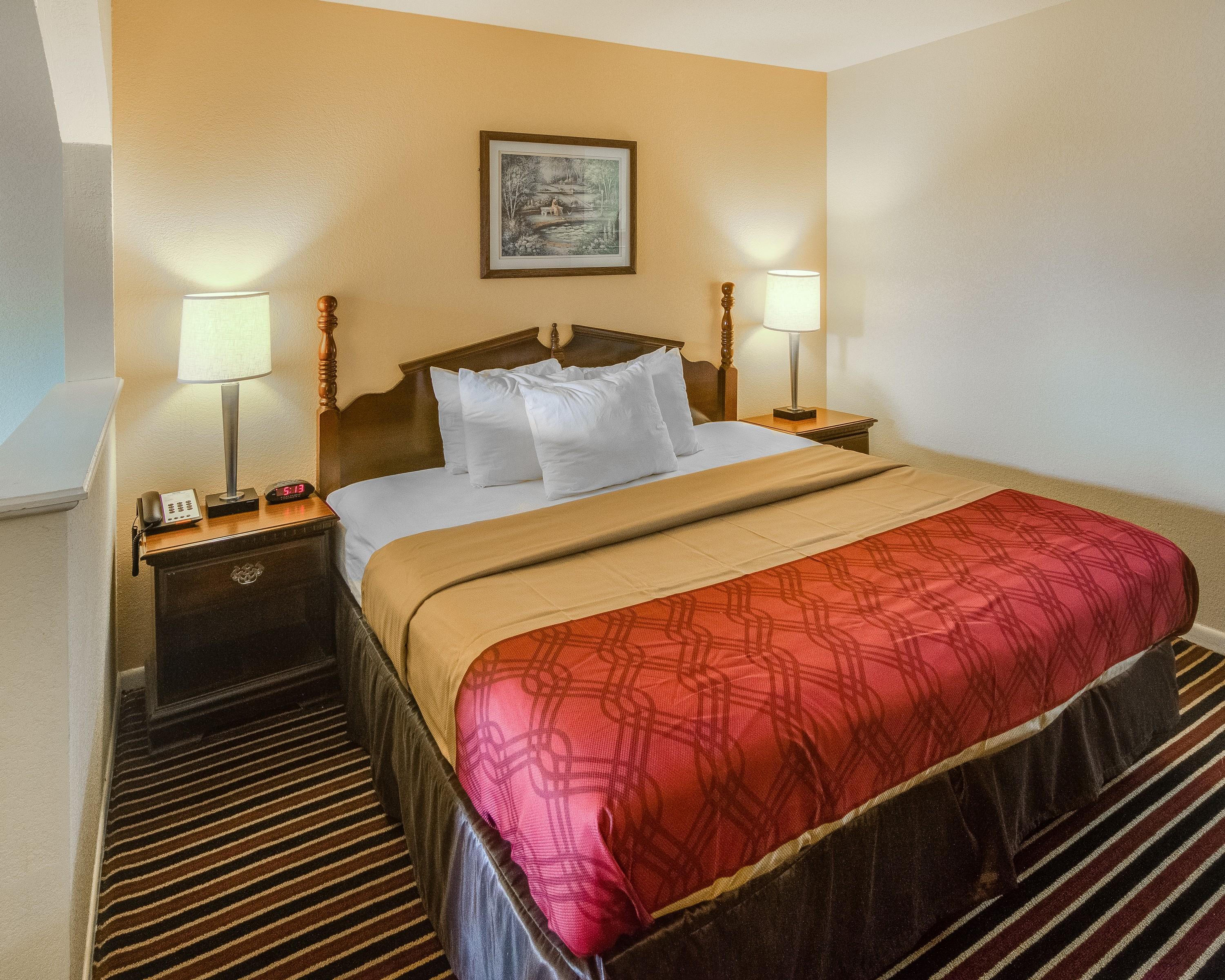 Rodeway Inn & Suites Hwy 290 Nw Houston Extérieur photo