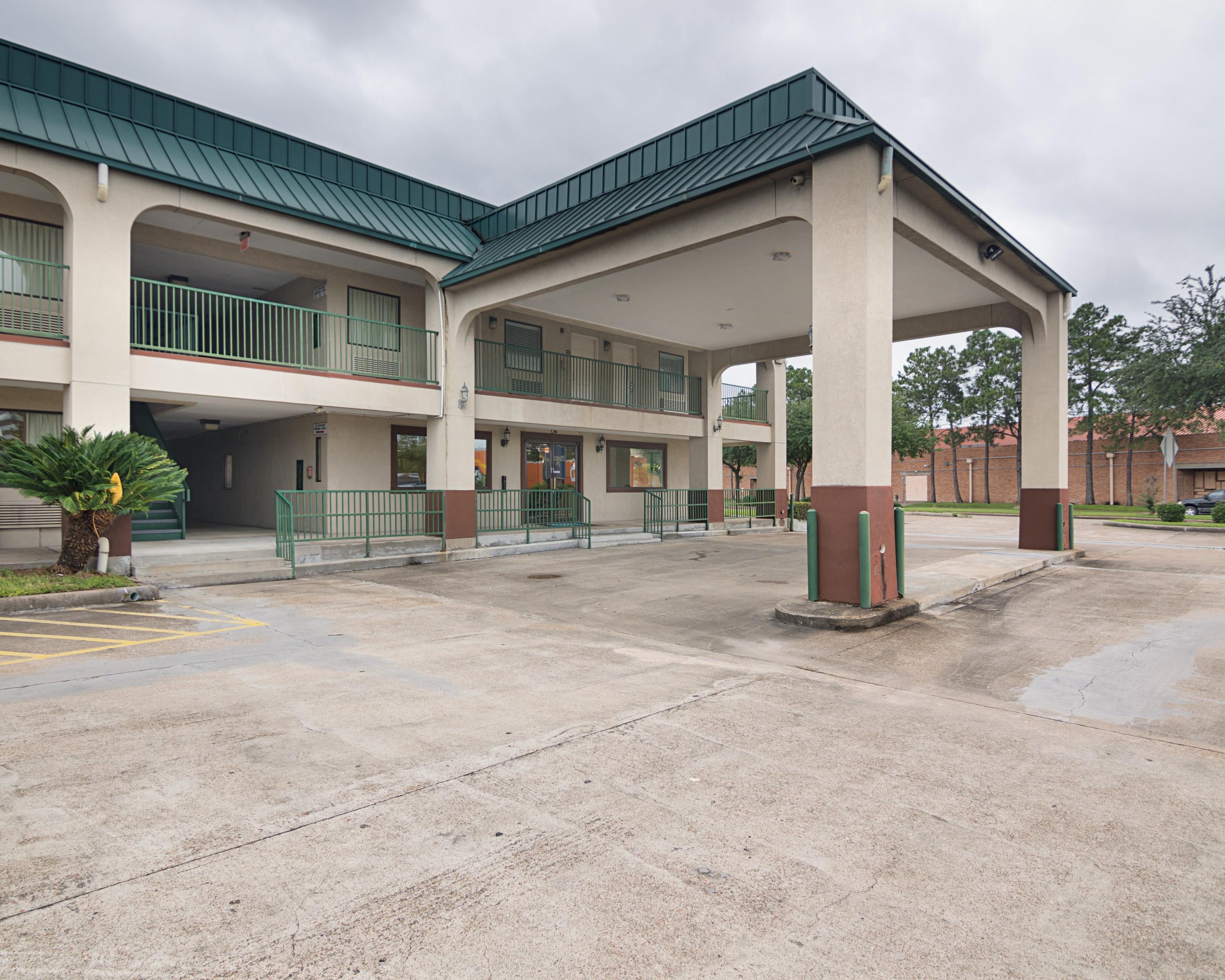 Rodeway Inn & Suites Hwy 290 Nw Houston Extérieur photo