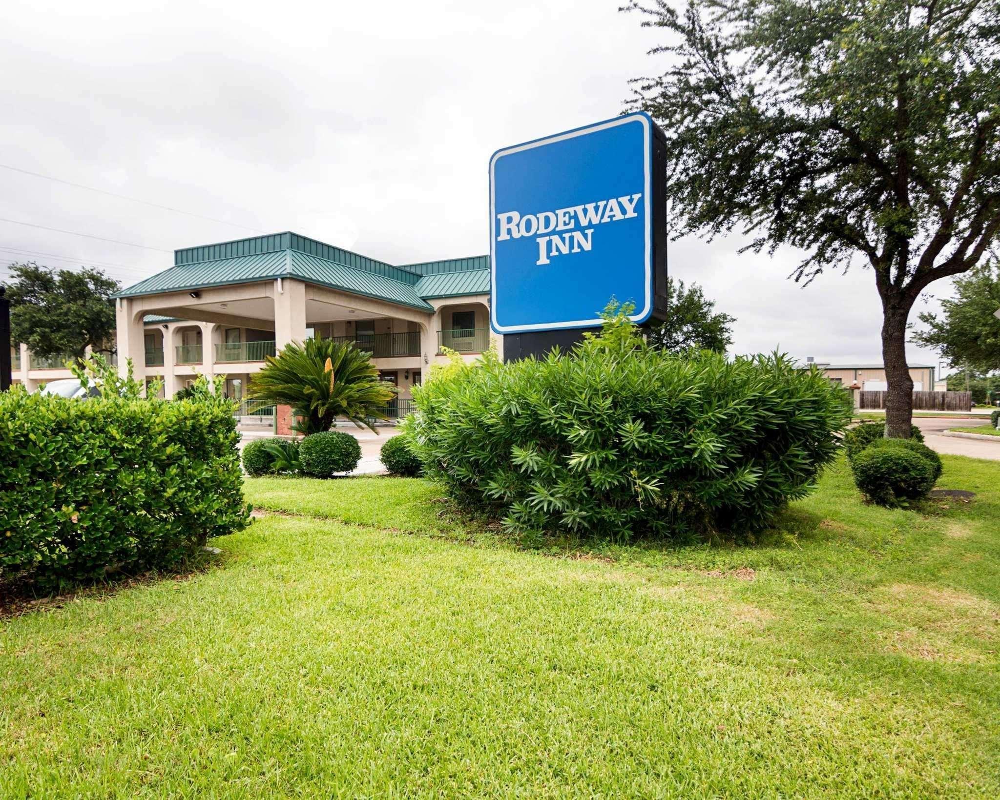 Rodeway Inn & Suites Hwy 290 Nw Houston Extérieur photo