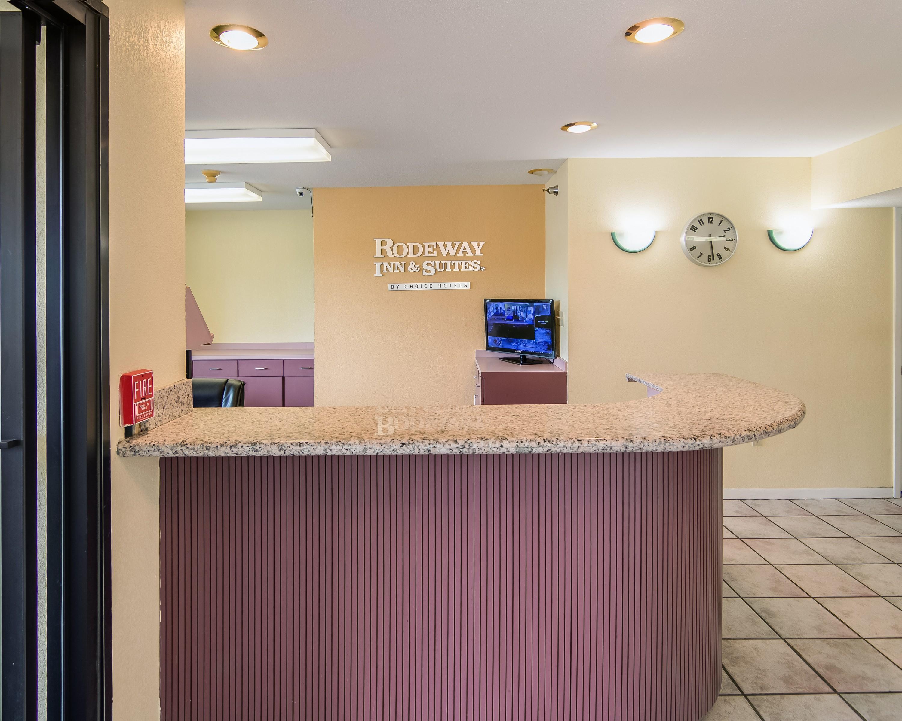Rodeway Inn & Suites Hwy 290 Nw Houston Extérieur photo