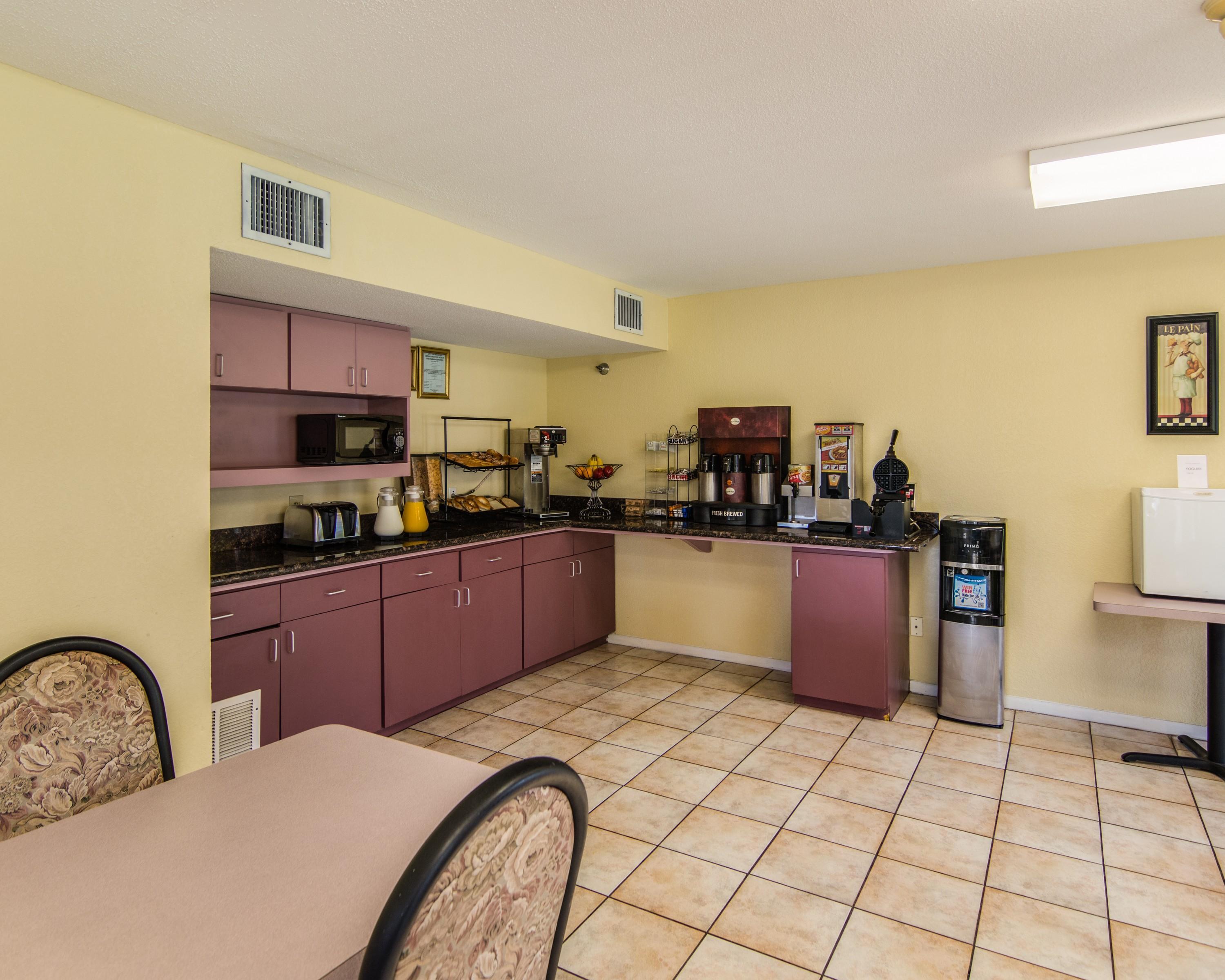 Rodeway Inn & Suites Hwy 290 Nw Houston Extérieur photo