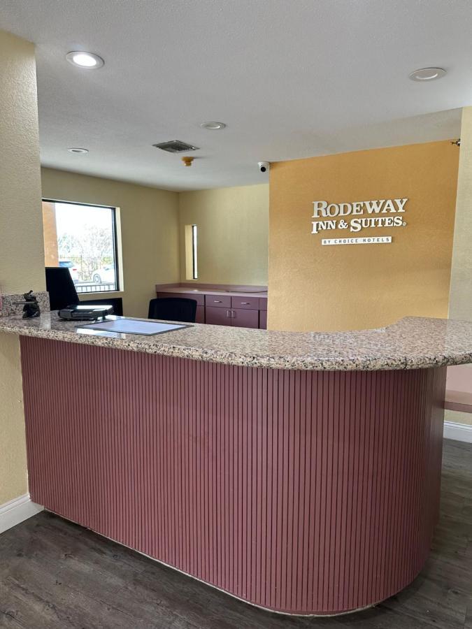 Rodeway Inn & Suites Hwy 290 Nw Houston Extérieur photo