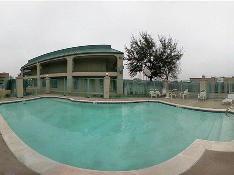 Rodeway Inn & Suites Hwy 290 Nw Houston Extérieur photo