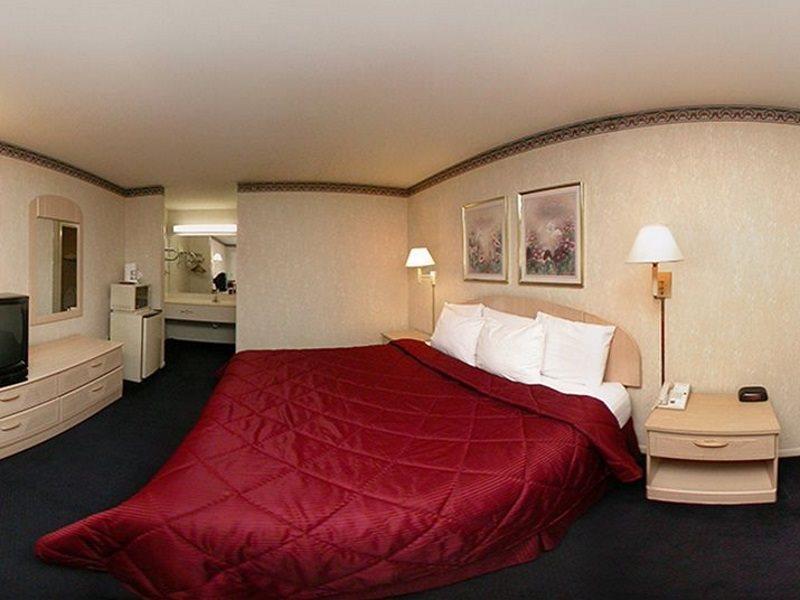 Rodeway Inn & Suites Hwy 290 Nw Houston Extérieur photo
