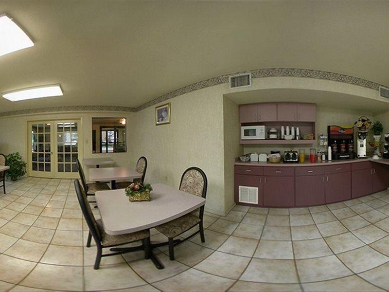 Rodeway Inn & Suites Hwy 290 Nw Houston Extérieur photo