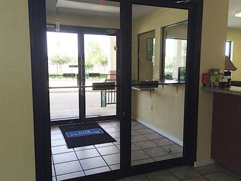 Rodeway Inn & Suites Hwy 290 Nw Houston Extérieur photo