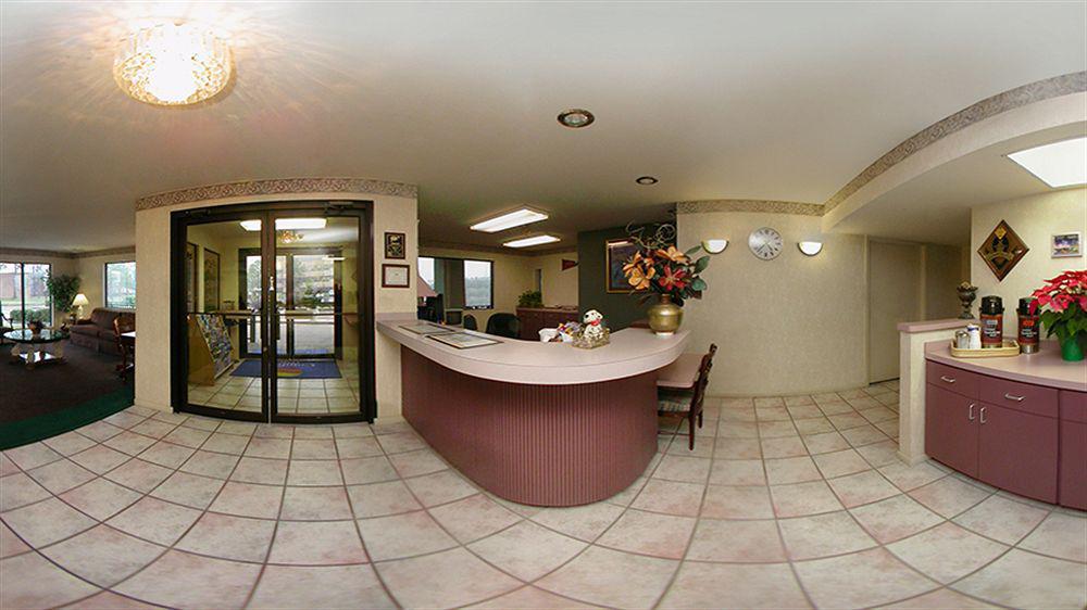 Rodeway Inn & Suites Hwy 290 Nw Houston Extérieur photo